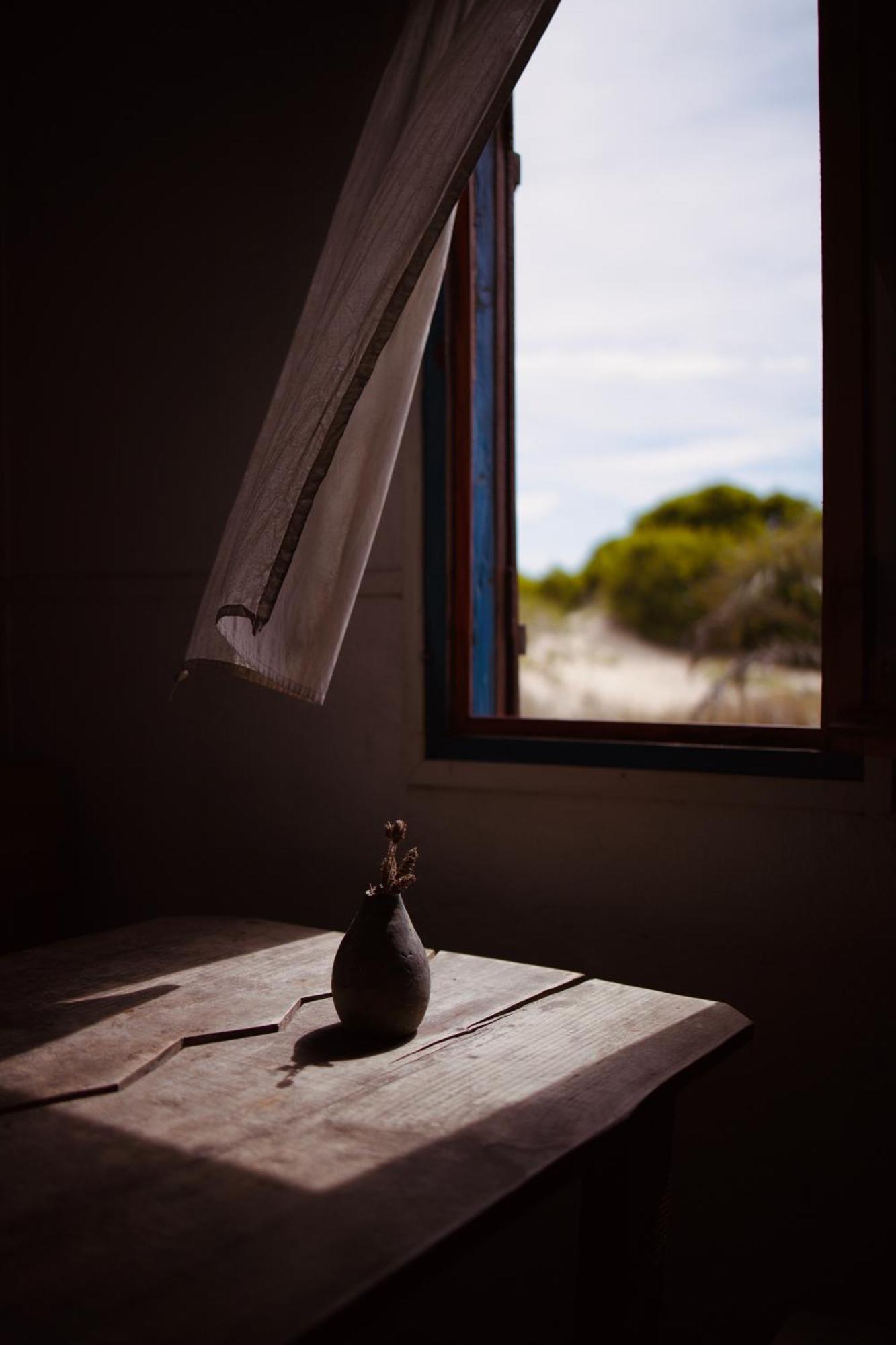 Casa Satori Hostel Barra de Valizas Bagian luar foto